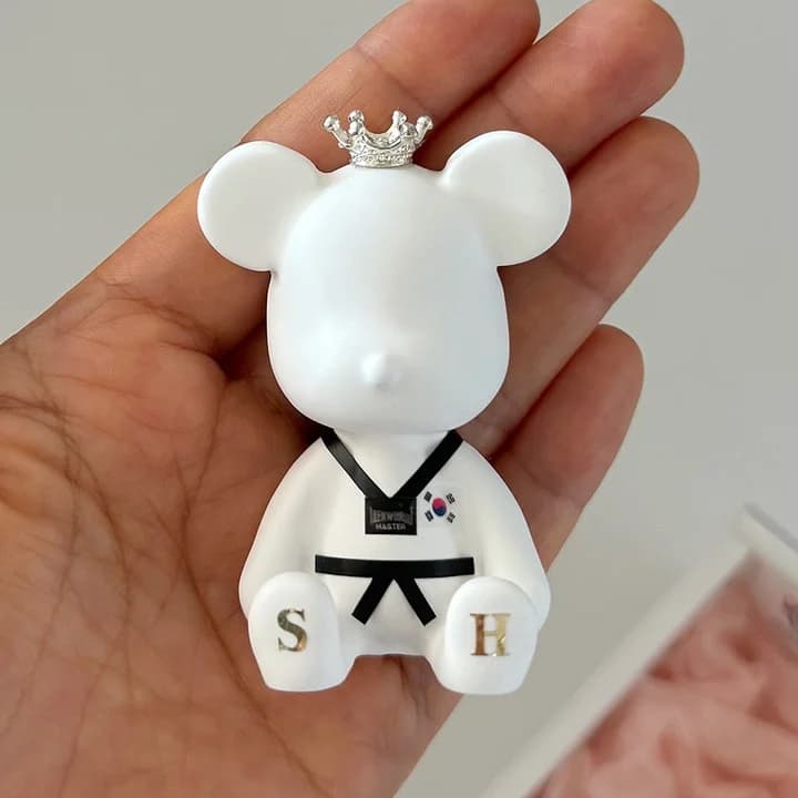 🥋태권도석고방향제,차량용석고방향제,태권도